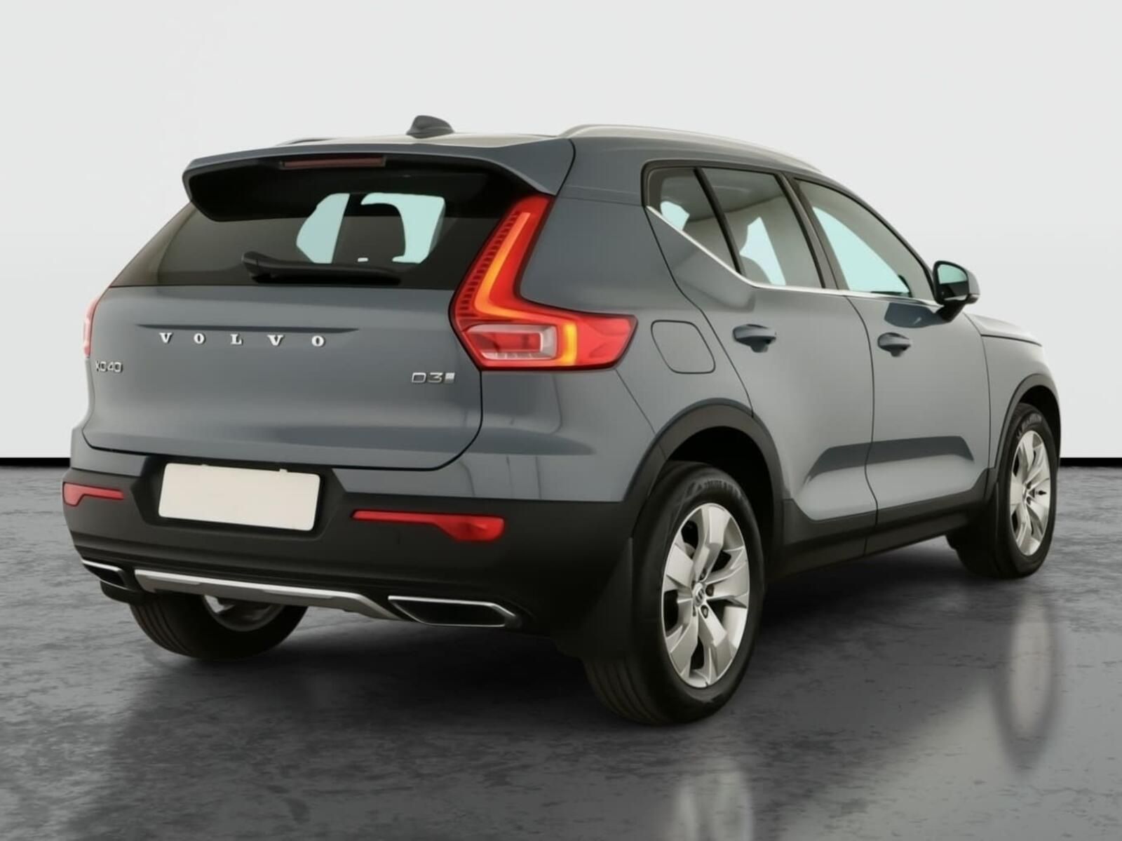 Volvo XC40, D3, Inscription, Automat - fotka 5