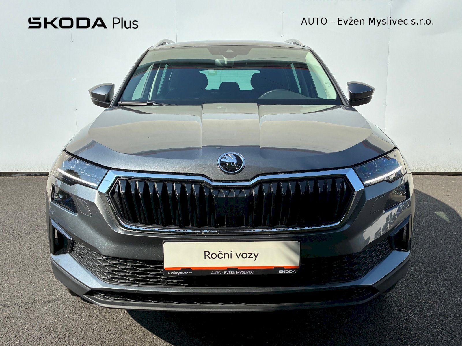 Škoda Karoq, KAROQ SEL TS 110/1.5 A7F - fotka 4
