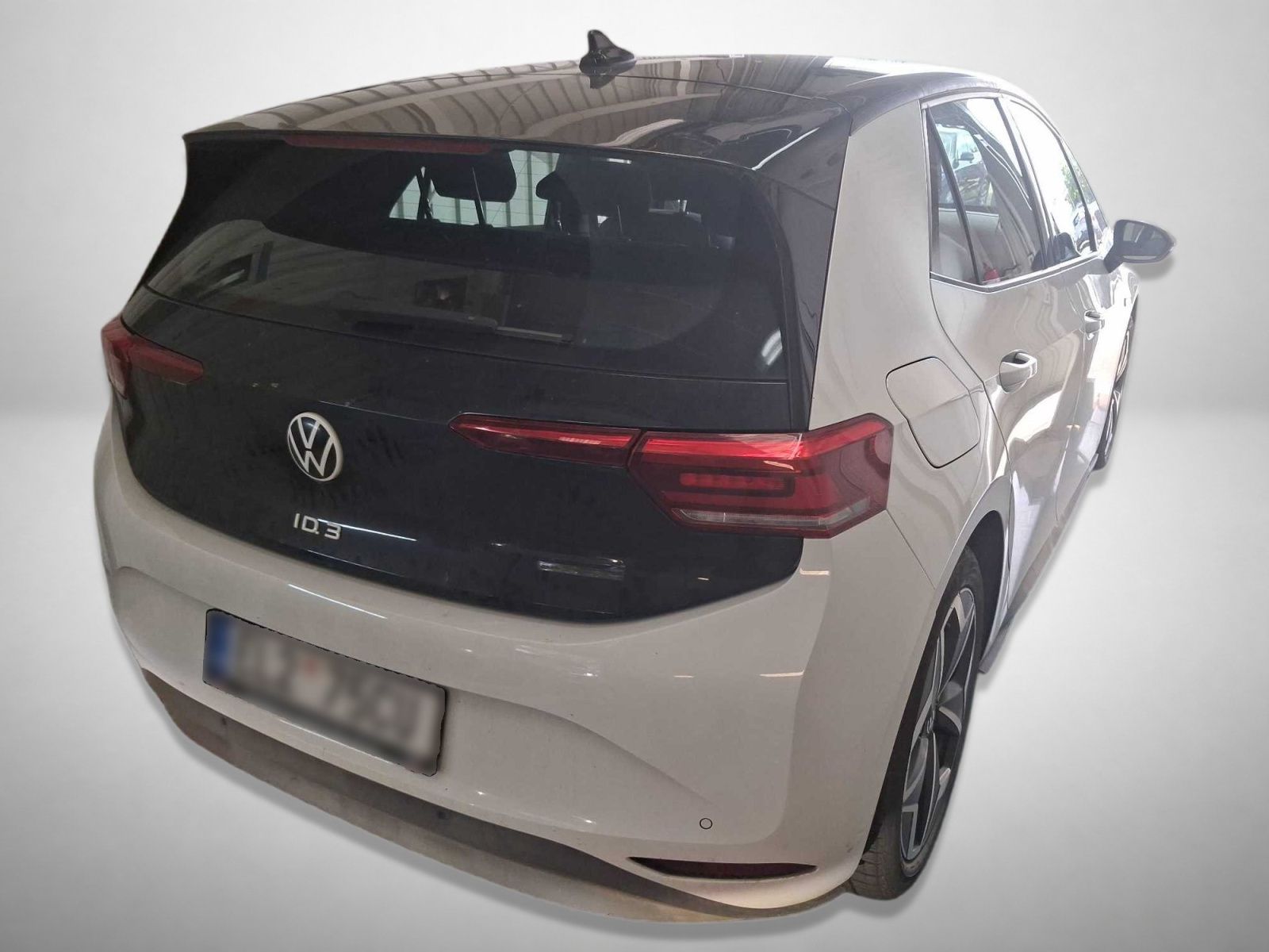 Volkswagen ID.3, Pro Perf. (62 kWh), SoH 94% - fotka 2