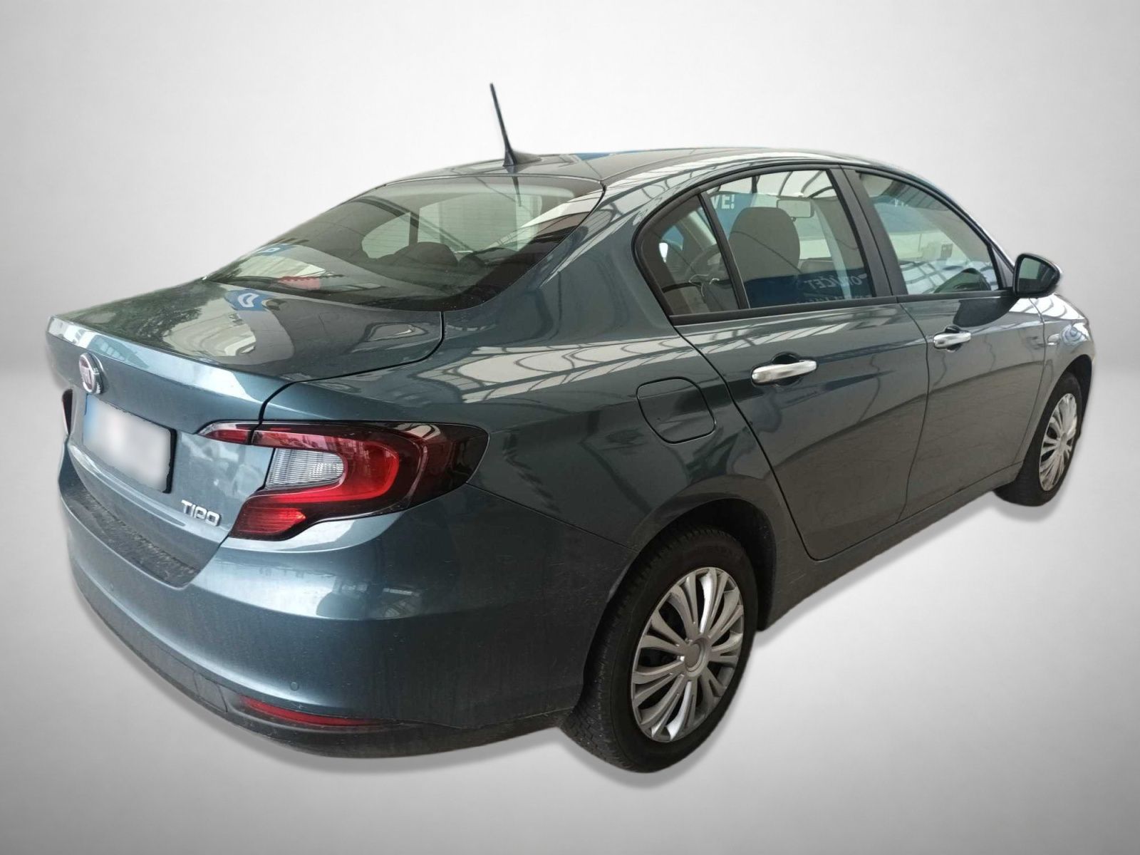 Fiat Tipo, 1.6 MultiJet, Záruka, ČR,1.maj - fotka 2