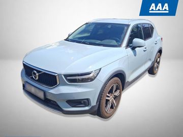 D4 AWD, 4X4, Automat