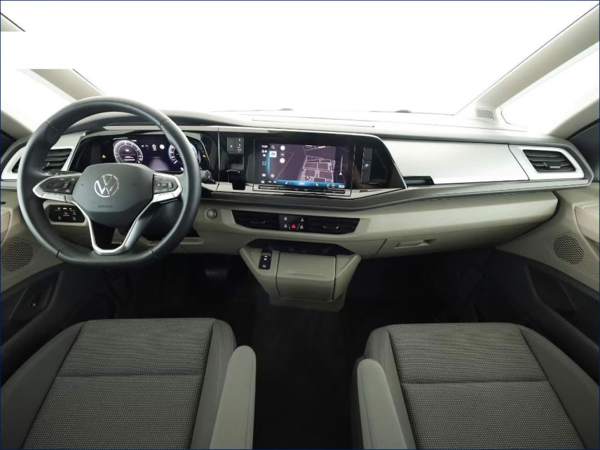 Volkswagen California, eHybrid 4M Coast NezTop Kam Ta - fotka 4