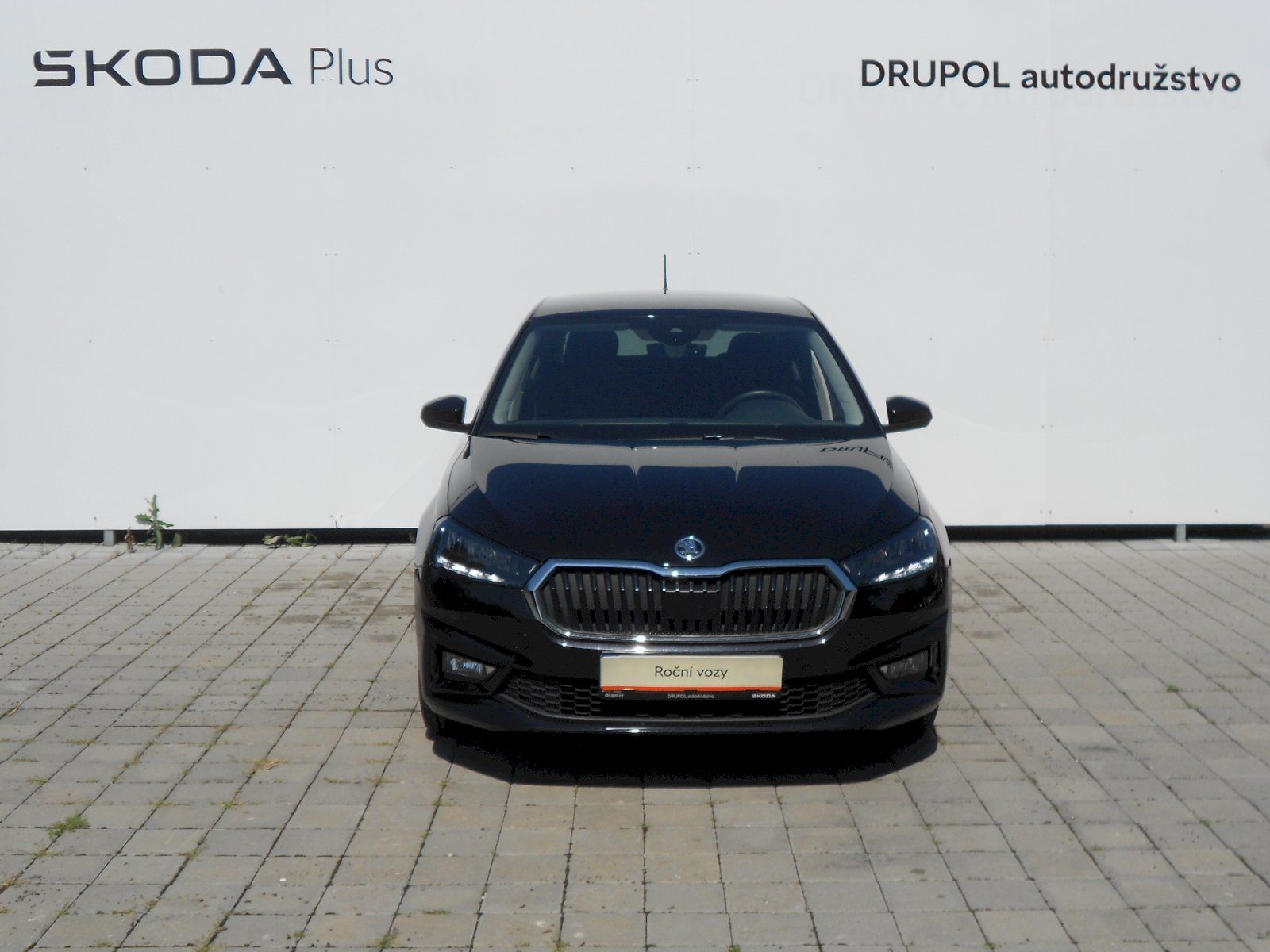 Škoda Fabia, IV 1.0 TSI - 85 kW, Top Select - fotka 4