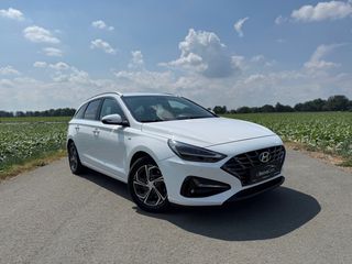 Hyundai i30, Combi 1.5T-GDI 118kW SMART DPH