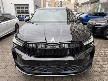 Sportline TDI 142kW 4x4 Webast