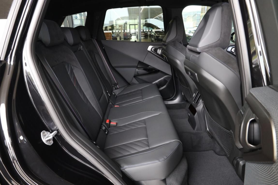 BMW X3, M50 xDrive - fotka 6