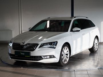 2.0 TDI 140KW L&K 4x4 DSG