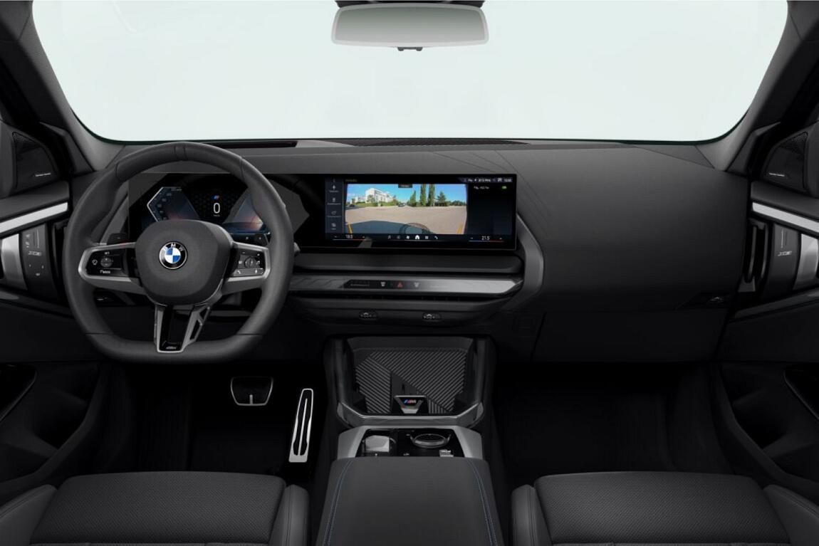 BMW X3, xDrive20 - fotka 4
