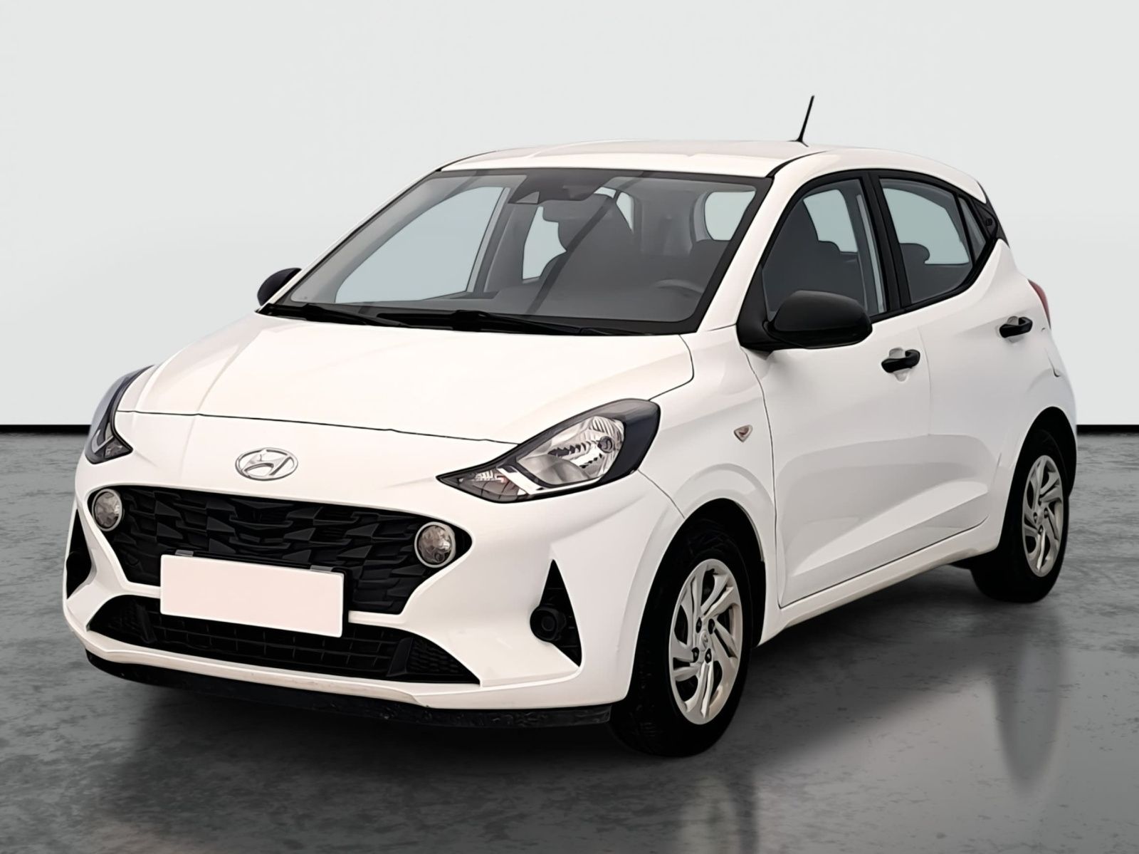 Hyundai i10, 1.0, Comfort, Automat - fotka 3