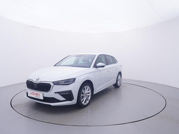 Top Selection 1.5 TSI 110 kW