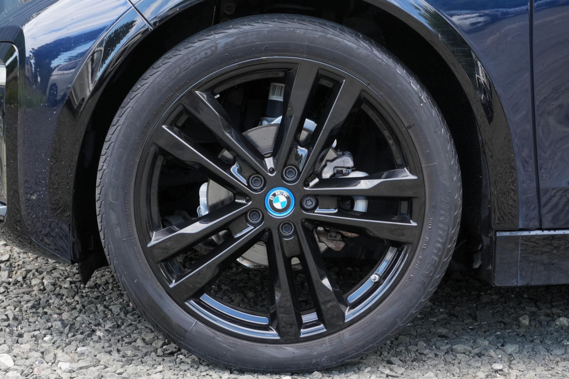 BMW i3, i3s 120Ah, H/K, Navi profi - fotka 3