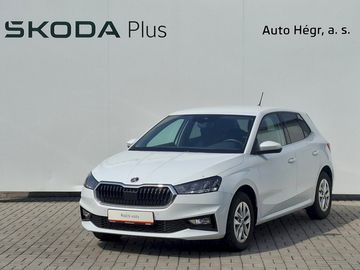 1,0 TSi 85 kW Top Selection