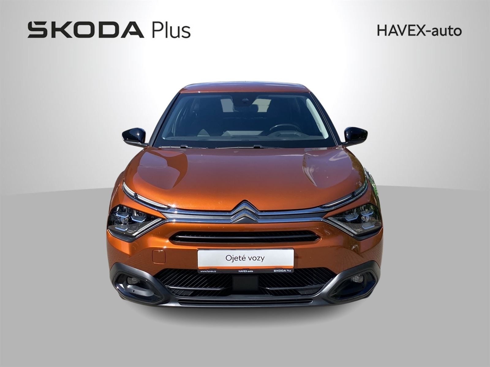 Citroën C4, 1.2 PureTech DSG - fotka 4