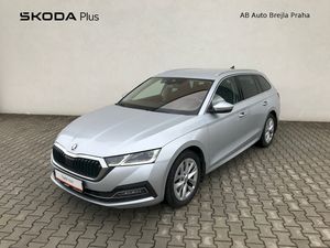 Škoda Octavia, COM STY PLUS TS 4X4 140/2.0 A7