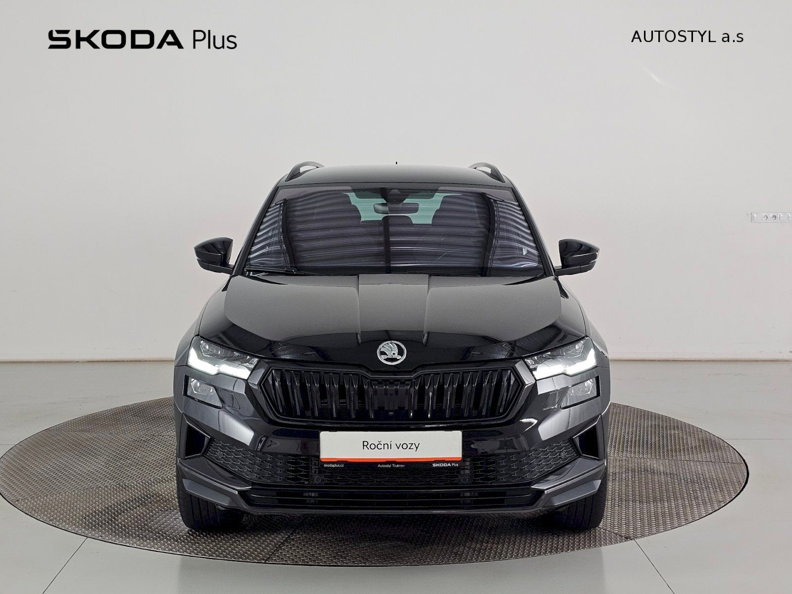 Škoda Karoq, 2.0TSi 140kW 4X4 SPORTLINE TAŽ - fotka 4