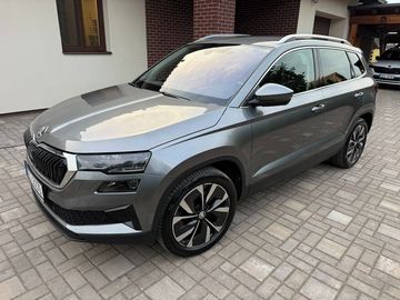 Karoq 4x4 Style Exclusive