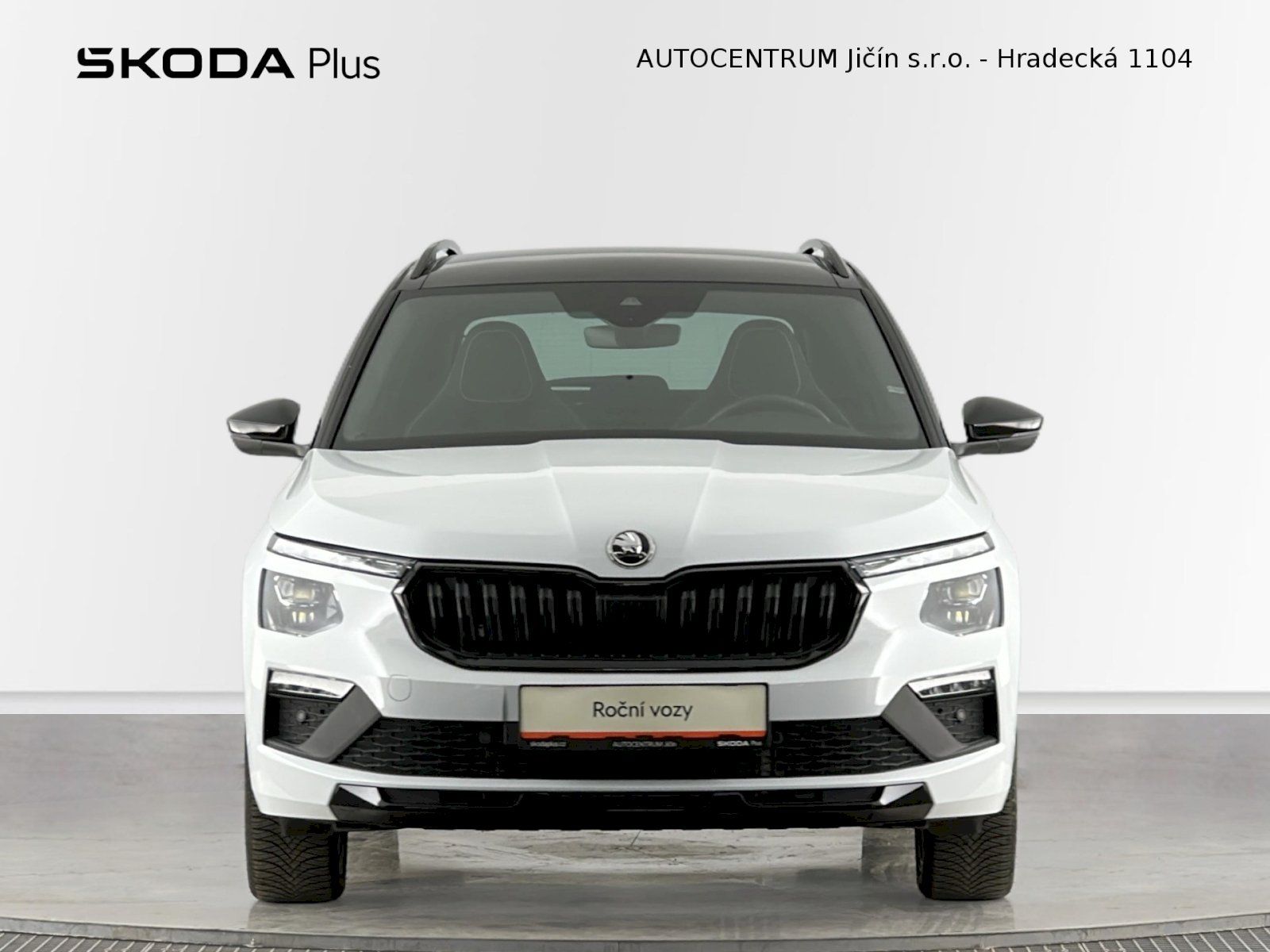 Škoda Kamiq, DSG 1.0TSI 85kW Monte Carlo - fotka 4