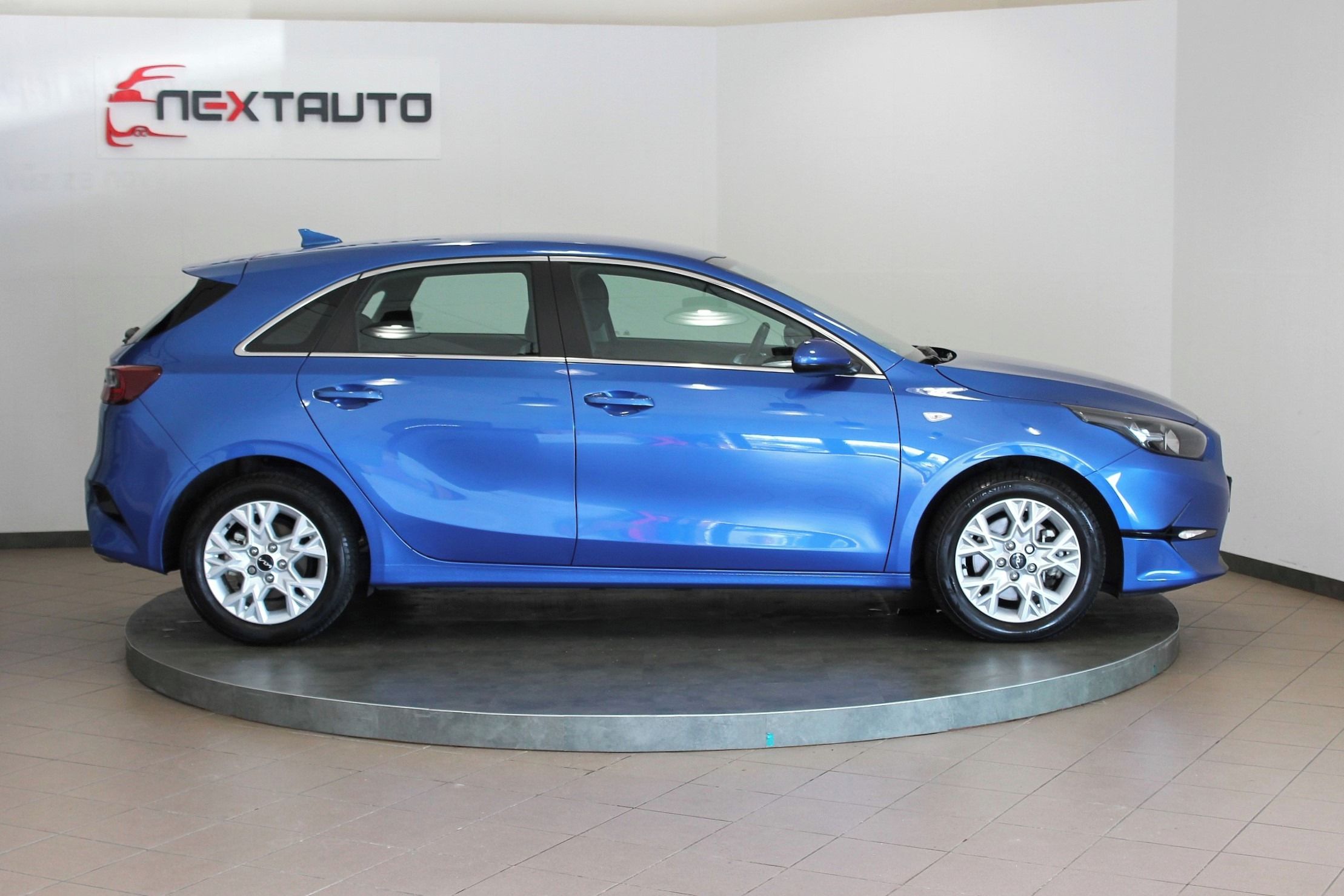 Kia Cee´d, 1.5 T-GDI 118kW VISION,1.MAJ. - fotka 6
