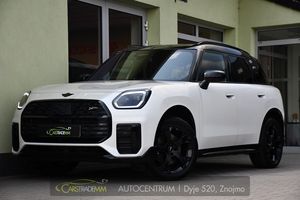 Mini Countryman, D 2,0D JCW H/K HUD K360 PANOR