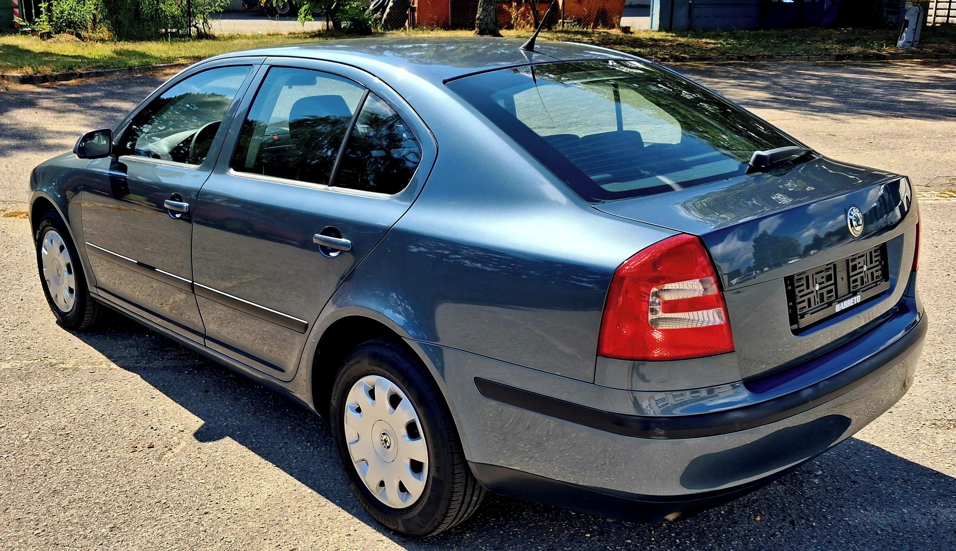 Škoda Octavia, 1.6 Mpi 103 000 KM. - fotka 3