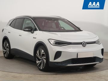 Pro Perf. (82 kWh), Automat