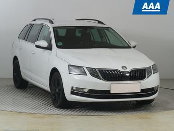2.0 TDI, Style, Automat