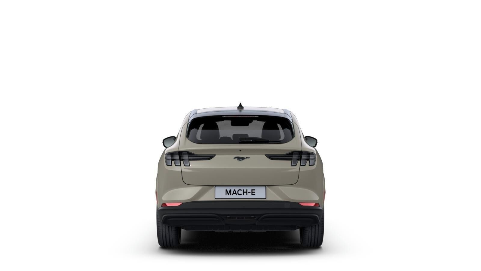 Ford Mustang Mach-E, 88kWh, Premium, PRODL. DOJEZD - fotka 6