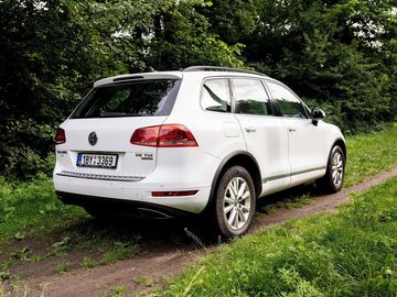 3.0 TDi - z garáže