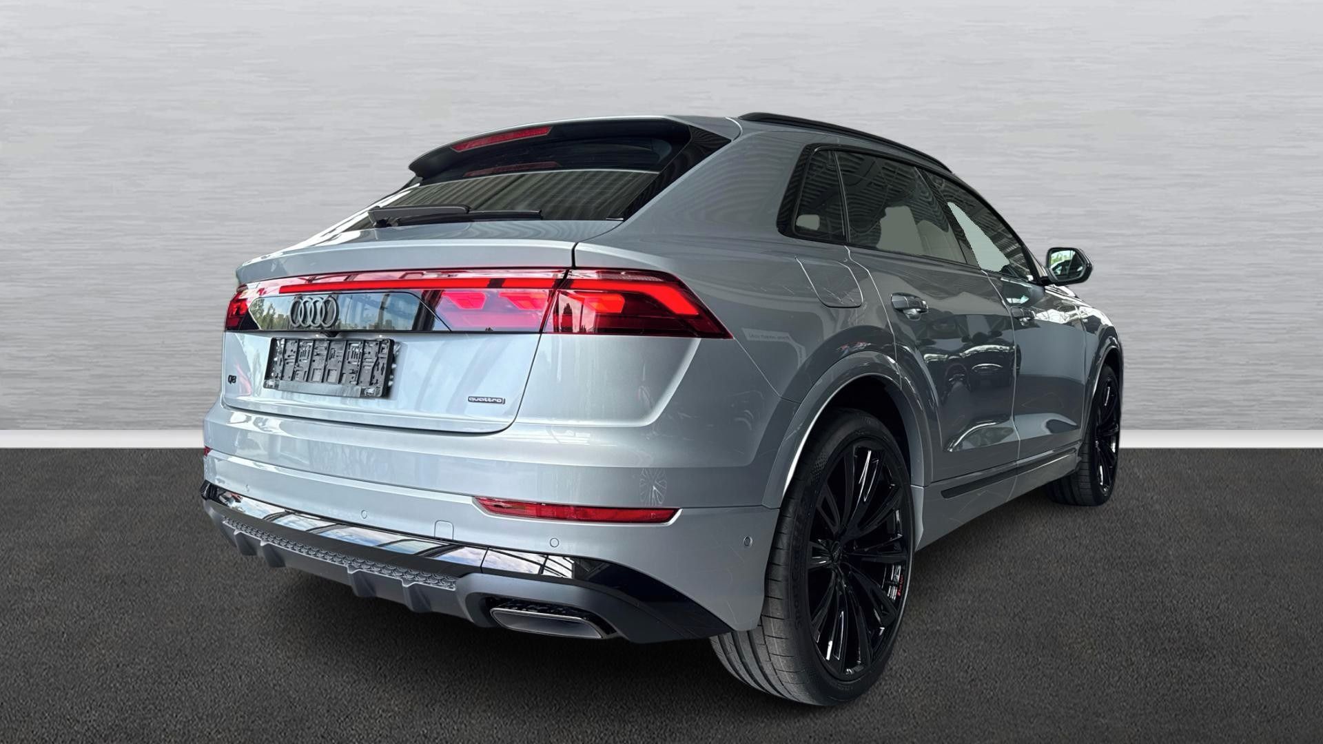 Audi Q8, 50 TDI quattro (nové - sklad) - fotka 6