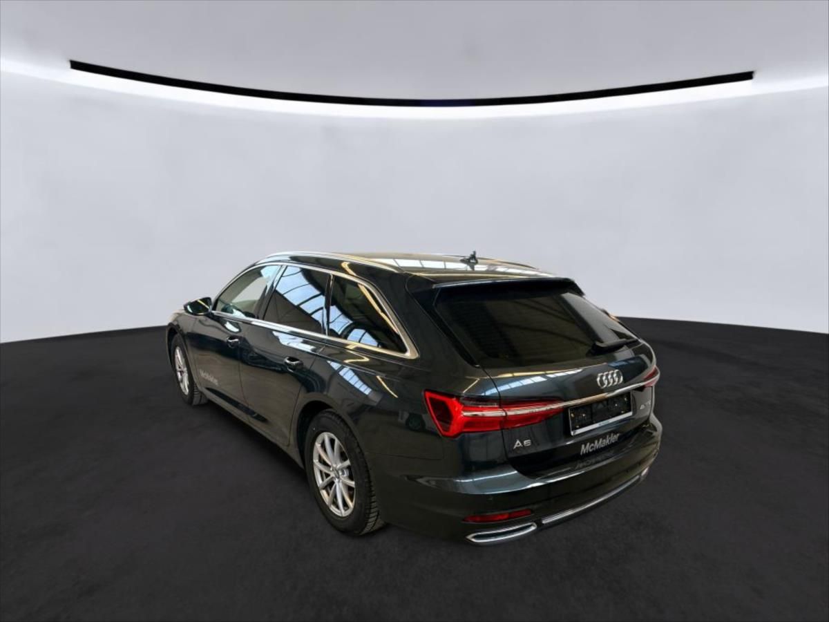 Audi A6, 2,0 KEYLESS,KAMERA,ACC - fotka 3