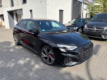 Sportback quattro