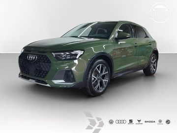 allstreet 30 TFSI S tronic*LED