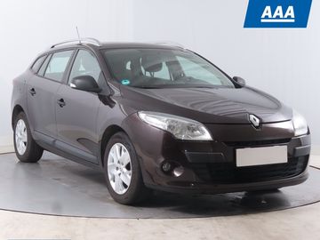 1.6 16V, Navi, Klima, Tempomat