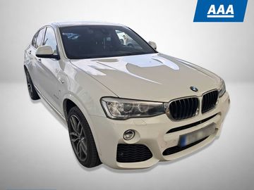 xDrive30d, 4X4, Automat