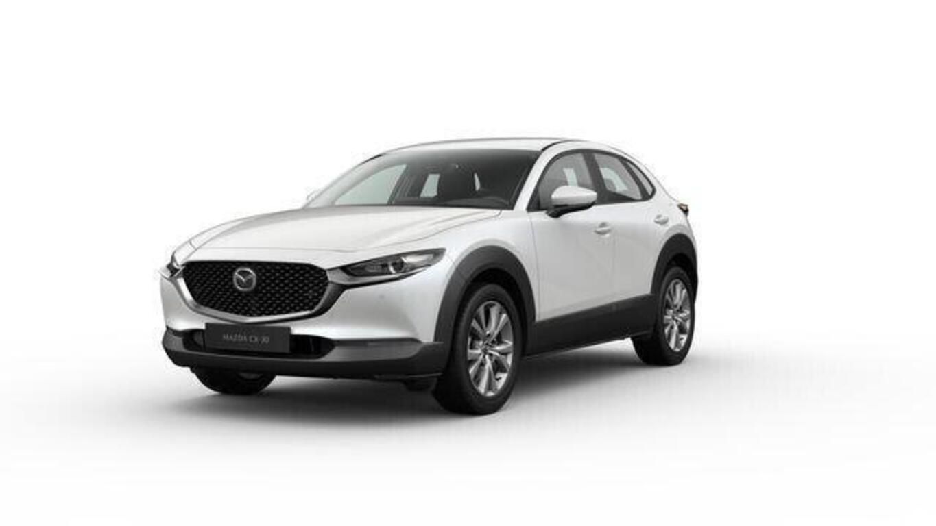 Mazda CX-30, FWD Centre-Line 2.0L e-Skyacti