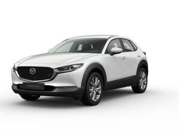 FWD Centre-Line 2.0L e-Skyacti