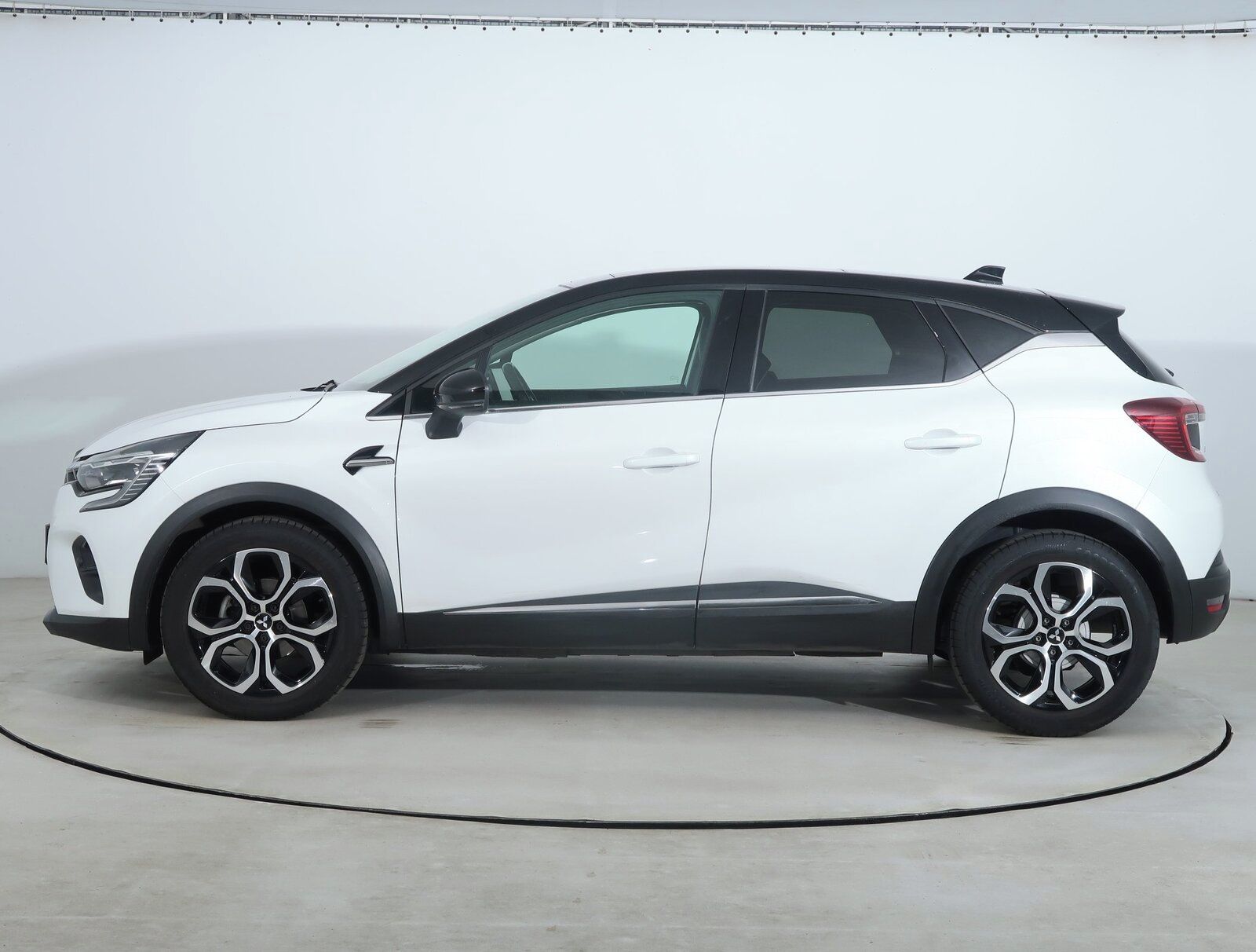 Mitsubishi ASX, 1.3 T MHEV, Automat, ČR,1.maj - fotka 3
