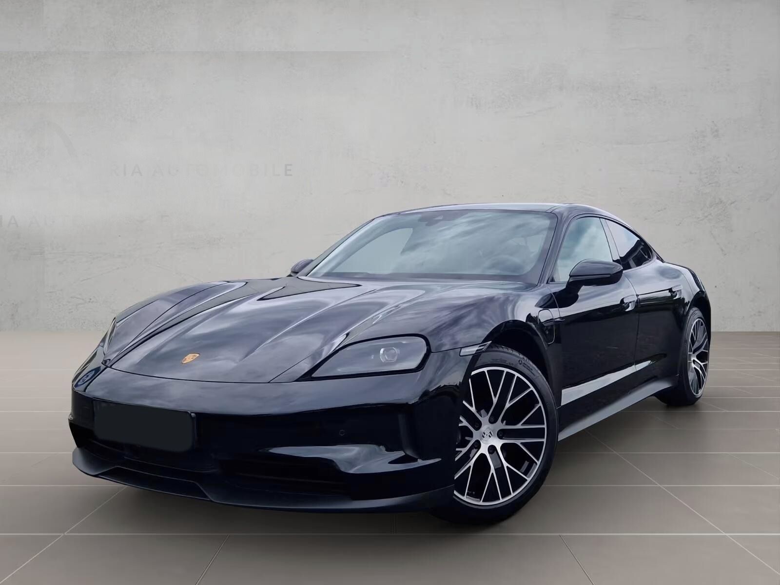 Porsche Taycan, Lim. Facelift*Kamera*Navi*Led*