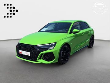 RS 3 Sportback