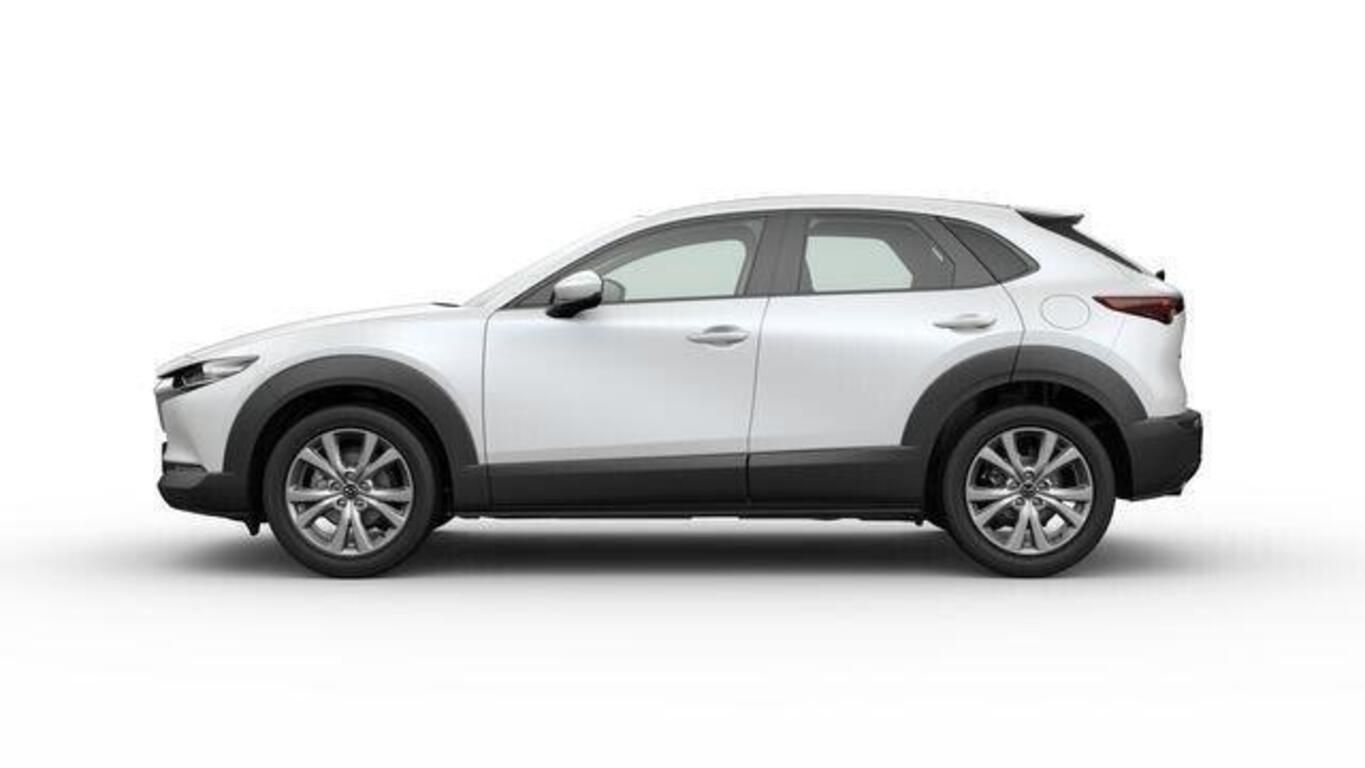Mazda CX-30, FWD Centre-Line 2.0L e-Skyacti - fotka 2