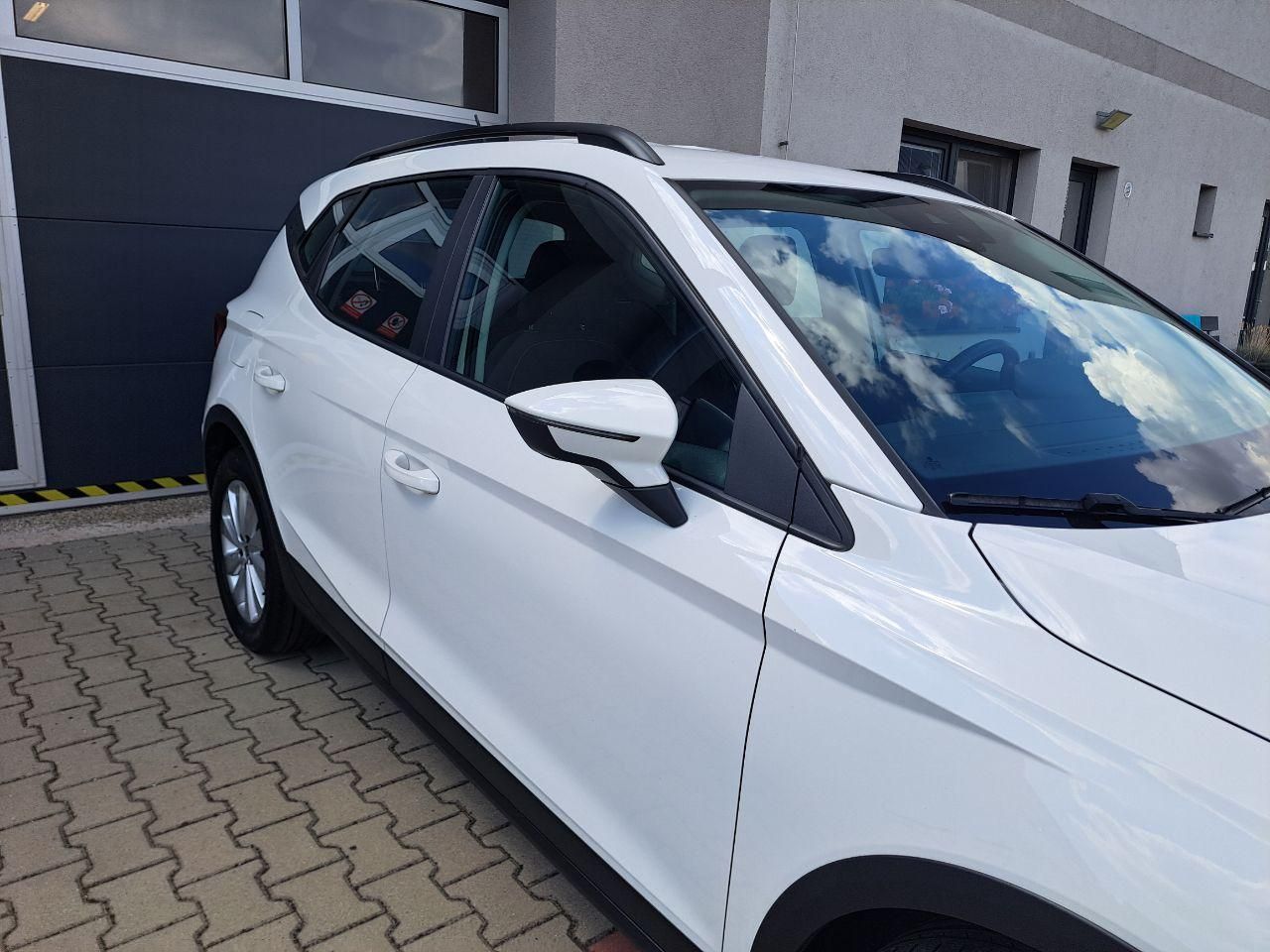 Seat Arona, 1.0 TGI STYLE, ZÁRUKA - fotka 6