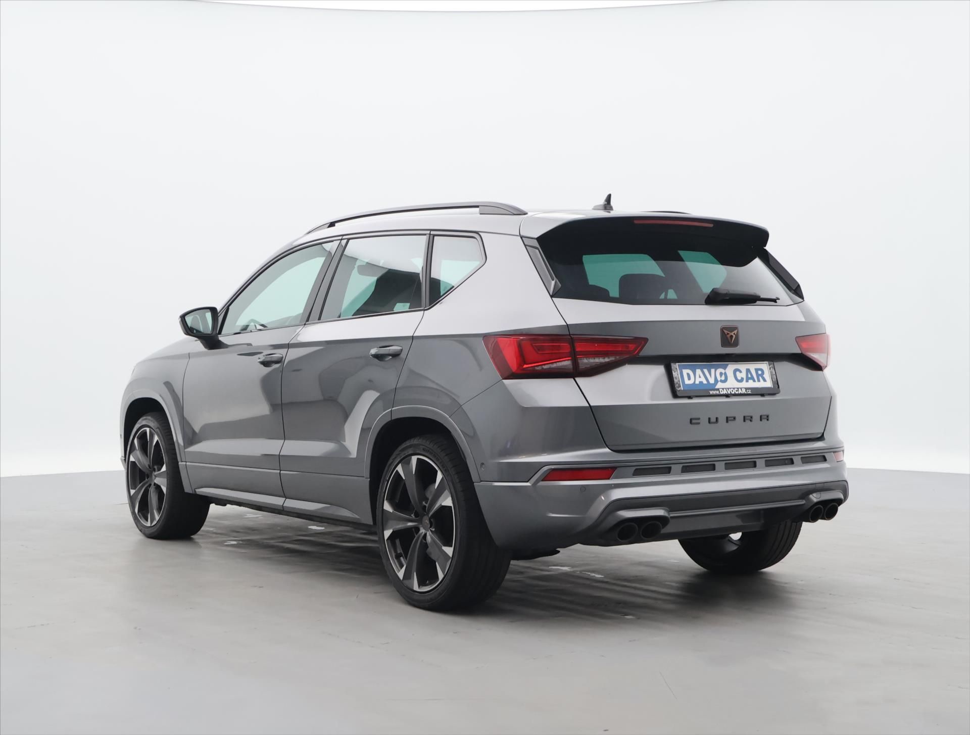Seat Ateca, 2,0 TSI 221kW 4Drive DPH - fotka 5