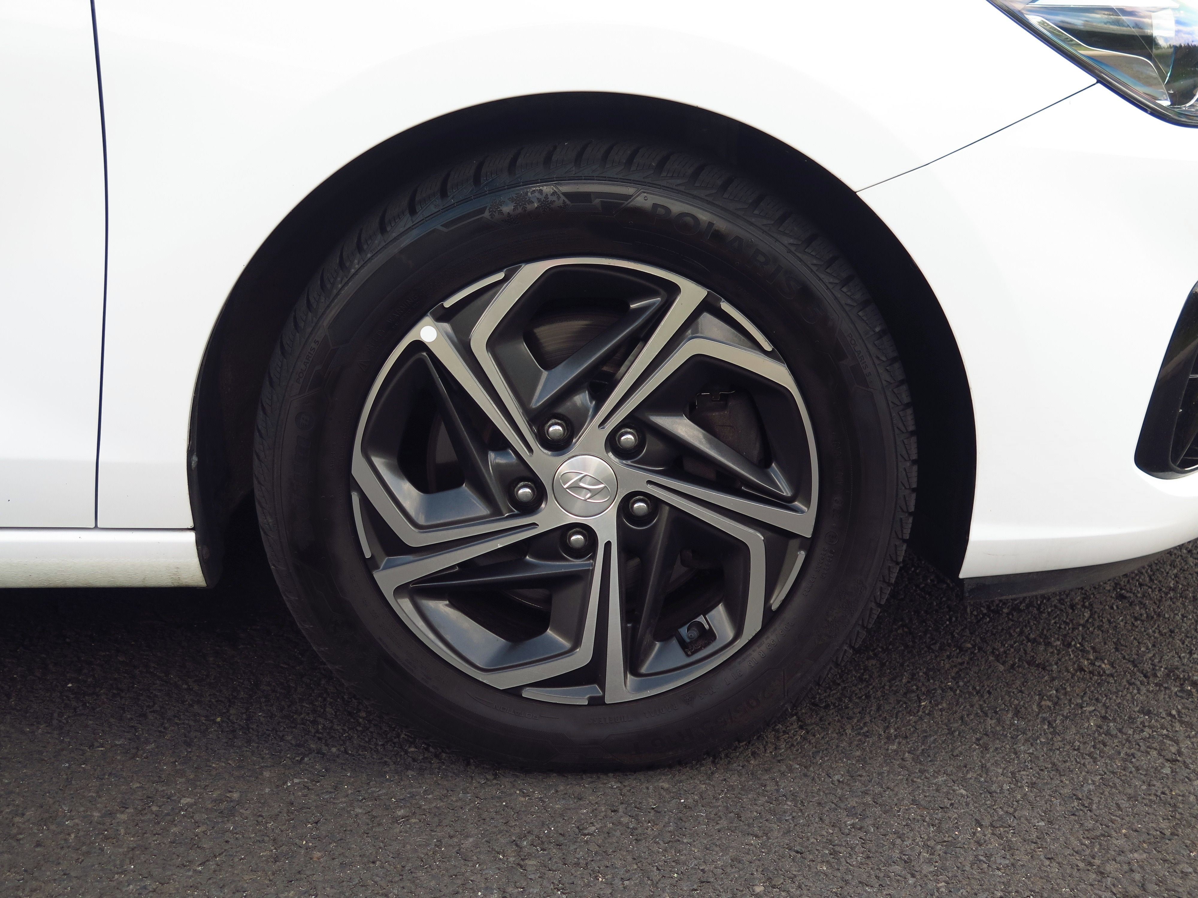 Hyundai i30, COMBI - DPH - CZ původ - fotka 6