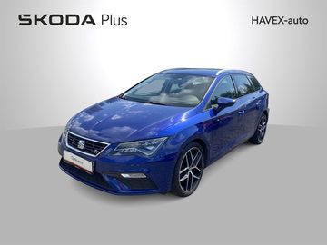 ST 1.5 TSI DSG FR