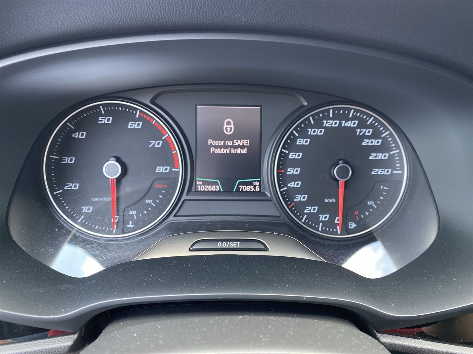 Seat Leon, ST 1.5 TSI DSG FR - fotka 6