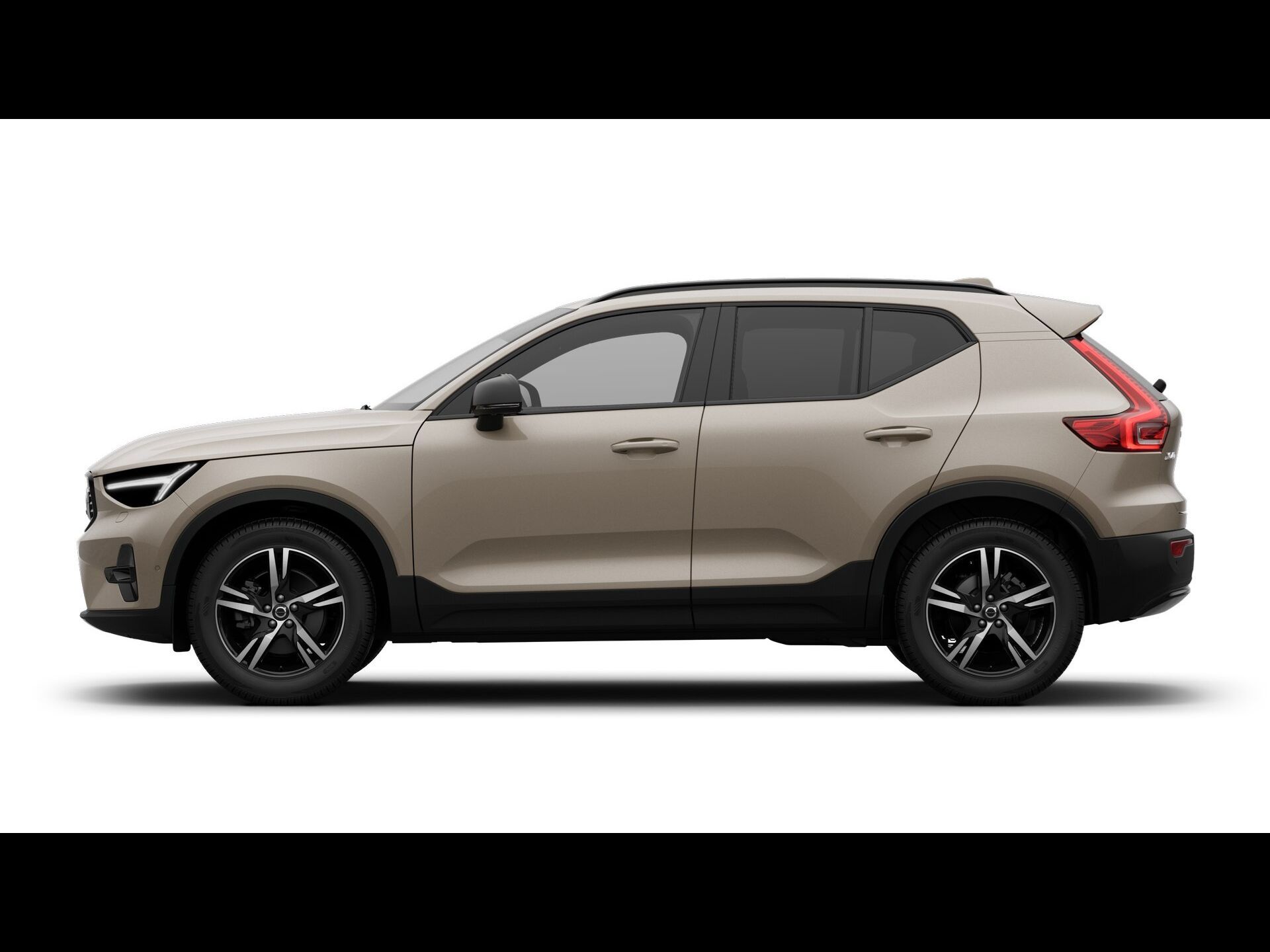 Volvo XC40, PLUS B4, 360°, PIXEL LED - fotka 2