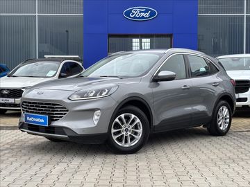 1,5 EcoBoost 110kW Titanium