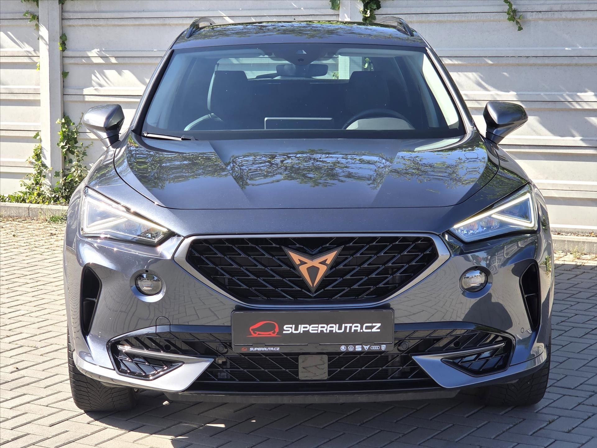 Cupra Formentor, 1,5 TSi DSG Záruka2029 ČR 1.ma - fotka 2
