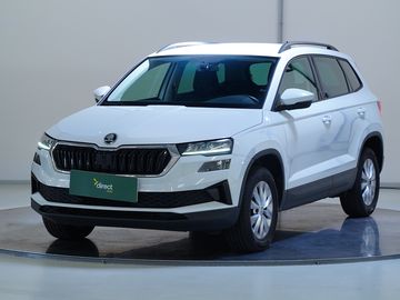 2.0 TDI 85 kW Ambition