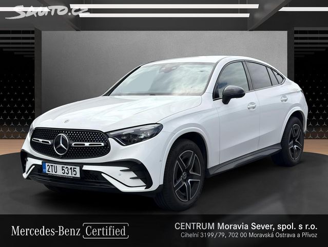 Mercedes GLC
